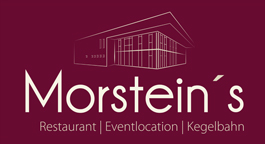 Morstein´s Café, Restaurant, Kegelbahn in Neuenhagen