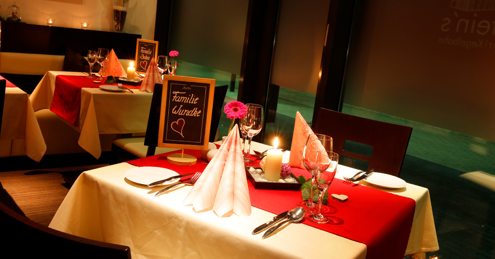 Morstein's Restaurant