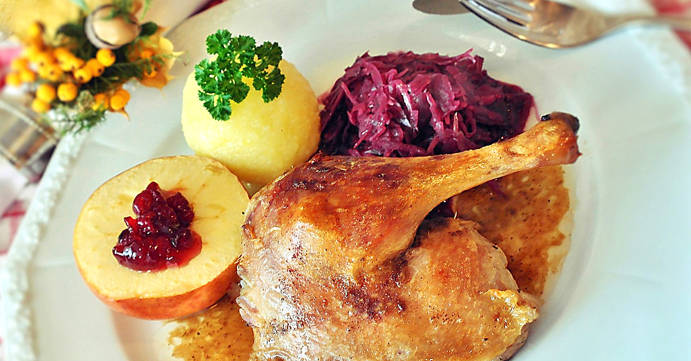 Morstein's Restaurant