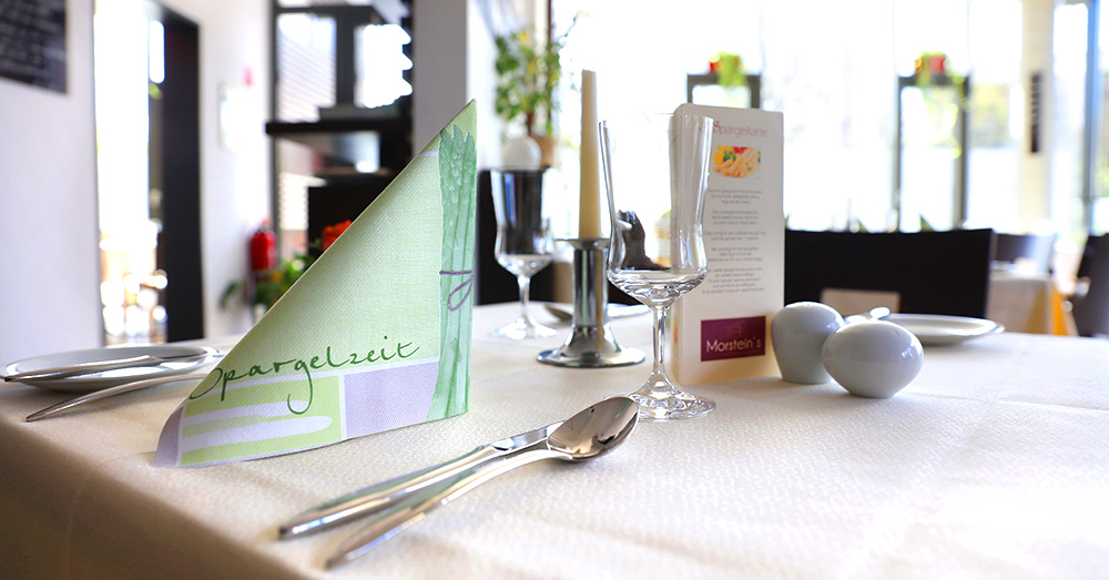 Morstein's Restaurant