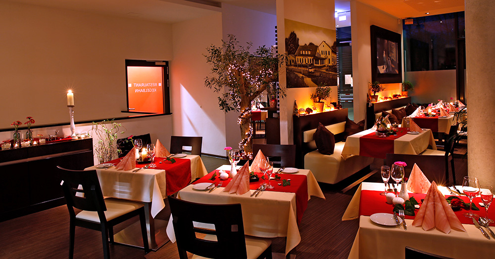 Morstein's Restaurant