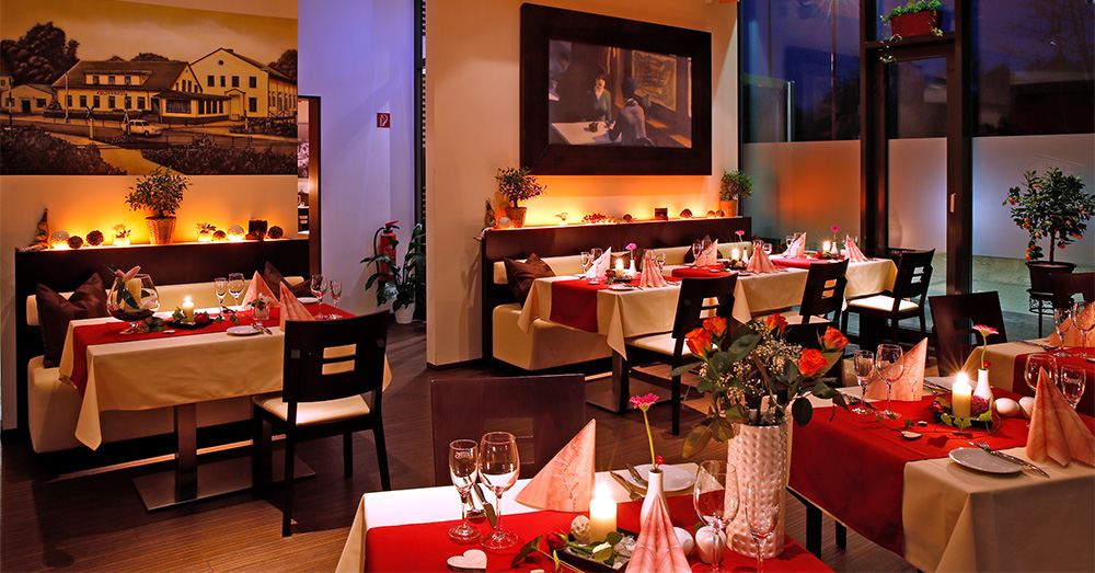 Morstein's Restaurant