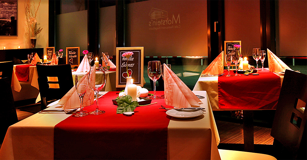 Morstein's Restaurant