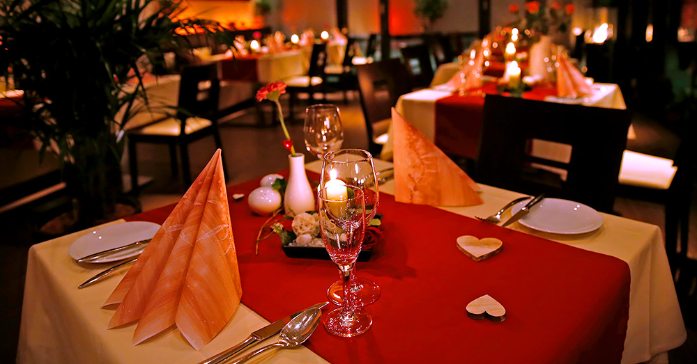 Morstein's Restaurant