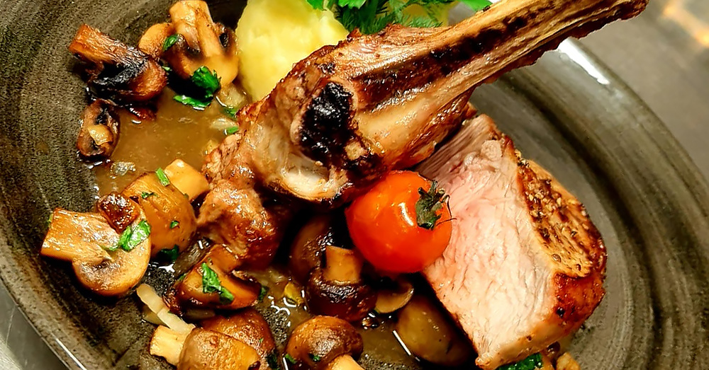 Morstein's Restaurant