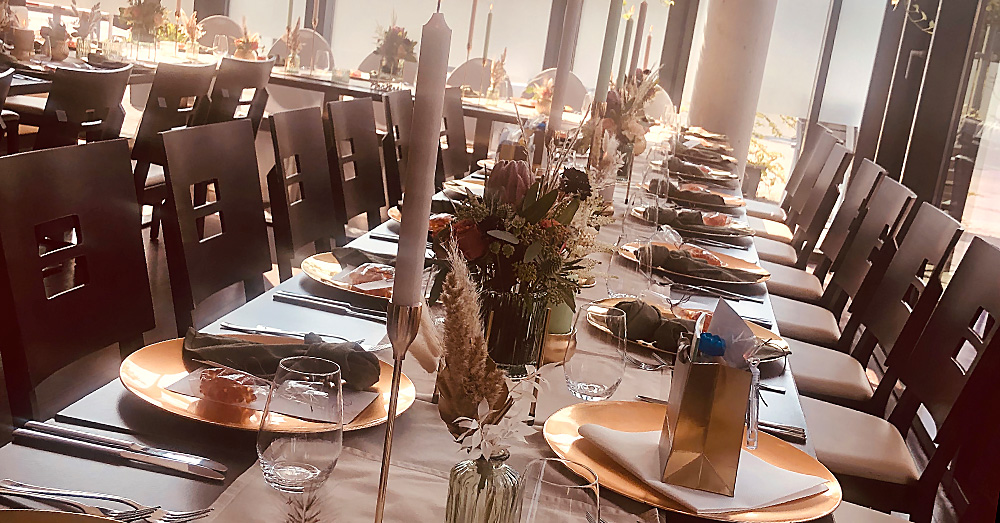 Morstein's Restaurant