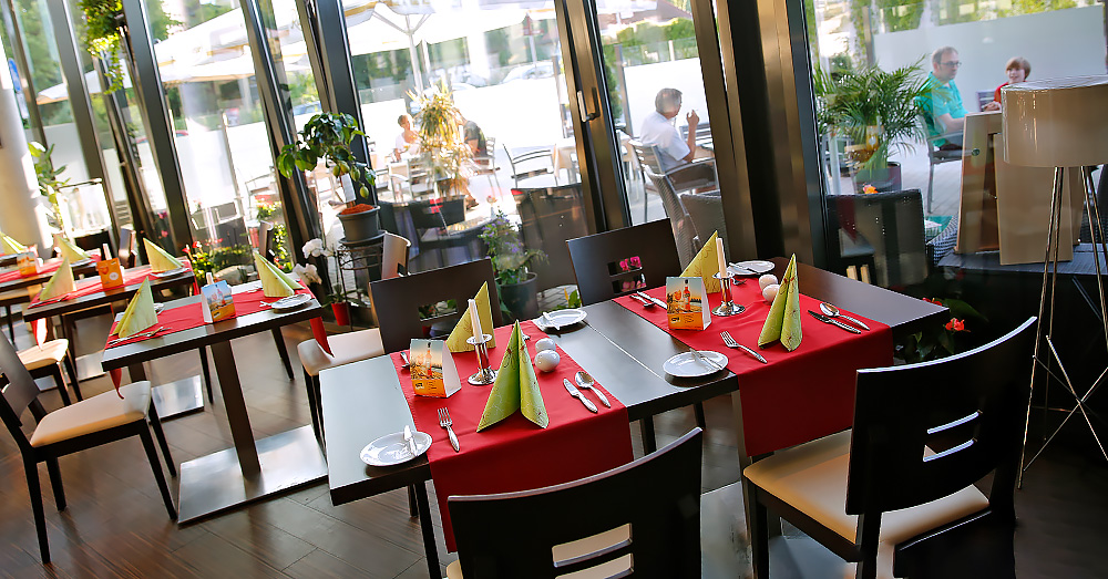 Morstein's Restaurant