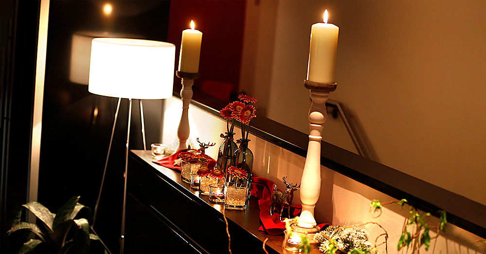 Morstein's Restaurant