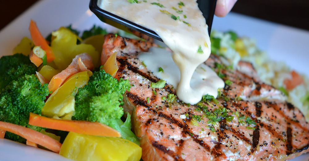 Morstein's Restaurant